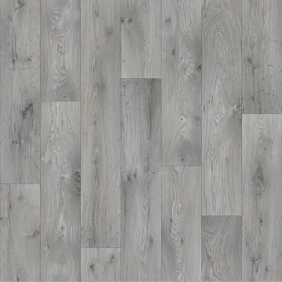 Vinylgulv - Rimini Cameo Grey Oak - REST 325X400 CM.