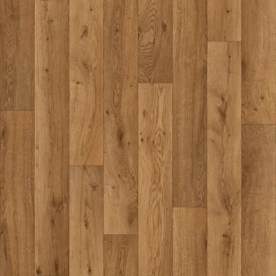 Vinylgulv - Start Eg plank - REST 530X400 CM.