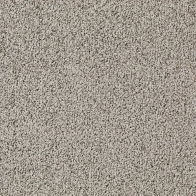 Windsor luksus luv tæppe, Lys Grå - REST 375X400 CM.