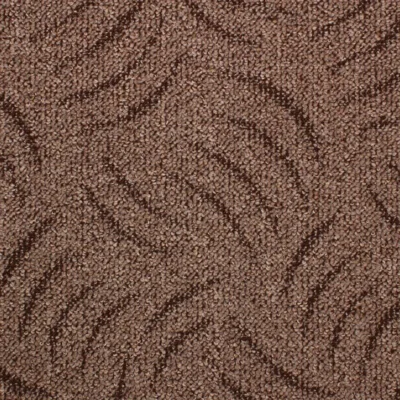 Baltic Graphics gulvtæppe, Beige - REST 395X400 CM.