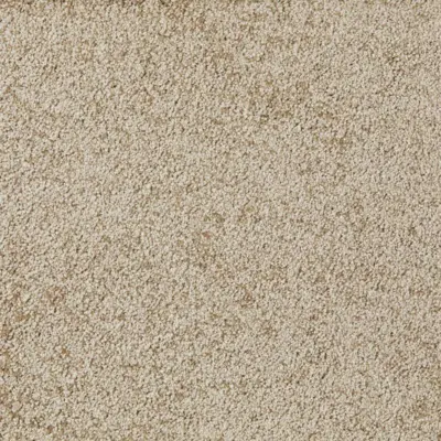 Elite luv gulvtæppe Beige - REST 300X400 CM.