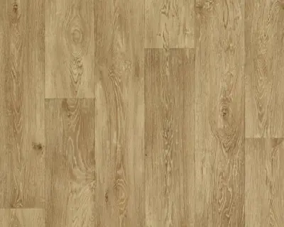 Vinylgulv - Rimini Aged Oak - REST 220X400 CM.