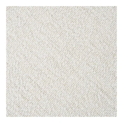 Noor Loungesofa, Off-white og venstrevendt