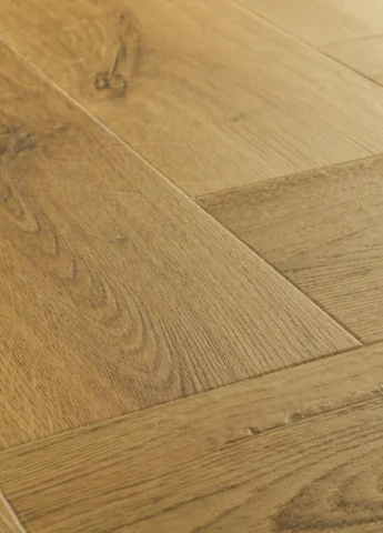 Pergo Voxnan pad pro - Smoked Valley Oak - RESTPARTI