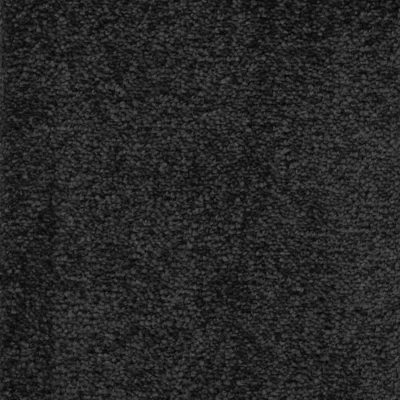 Royal gulvtæppe, Antracit - REST 370X400 CM.