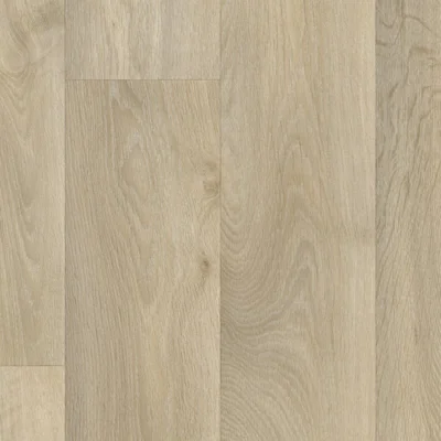 Studio Casa Vinylgulv - Toronto Oak - REST 500X400 CM.