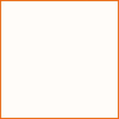 Event Ensfarvet Vinylgulv - Hvid - REST 390X400 CM