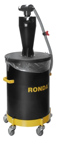 Industristøvsuger RONDA CF-502 P Forudskiller -