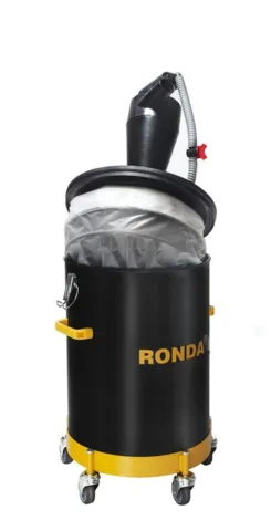 Industristøvsuger RONDA CF-502 P Forudskiller -