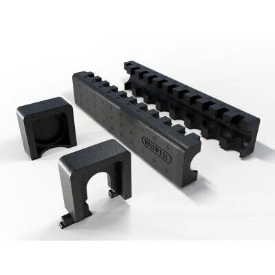 Wavin Isol.sæt 3/4" f/brugsvand 1-8 afgange. Centerafstand 50