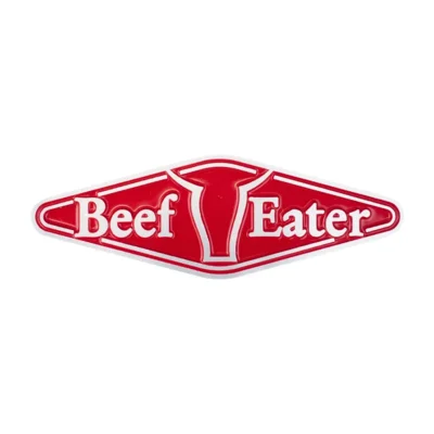 BeefEater logo