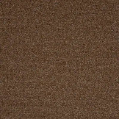 Billigt gulvtæppe, HIT Brun - REST 170X400 CM.