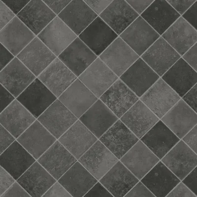 ScanTex, Cottage, Stone/black