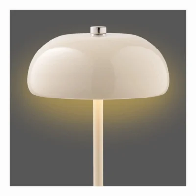 Margate, Bordlampe