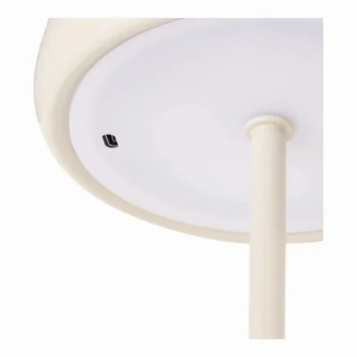 Margate, Bordlampe