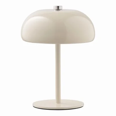 Margate, Bordlampe