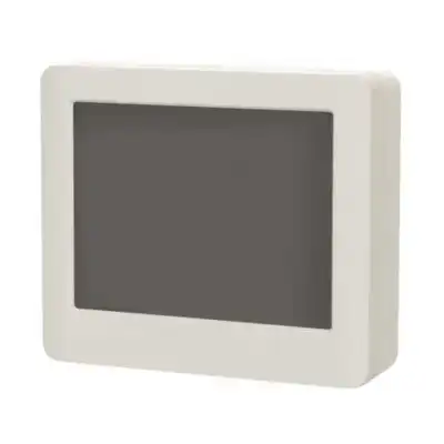 Wavin Sentio display