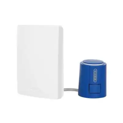 Wavin Sentio trådløs rumsensor & telestat