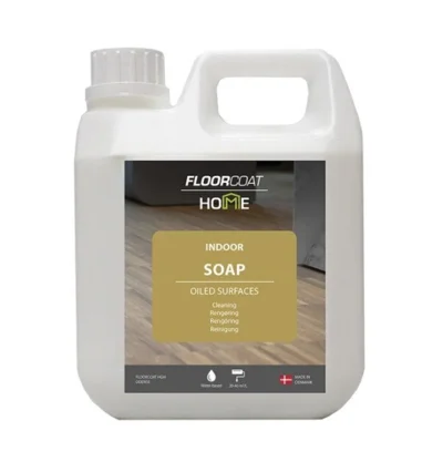 Home Soap - 1 og 2,5 liter.