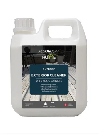 FC Home Exterior Cleaner
