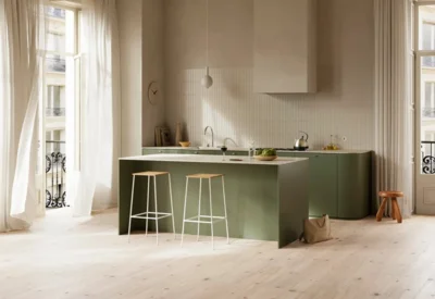 BerryAlloc Grand Avenue Comfort - Danish Pine 