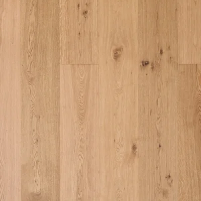 Timberman Wideplank - Eg Country, børstet natur