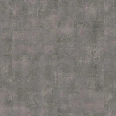 iD Click Ultimate 55 Flise, Patina Concrete Dark Grey -