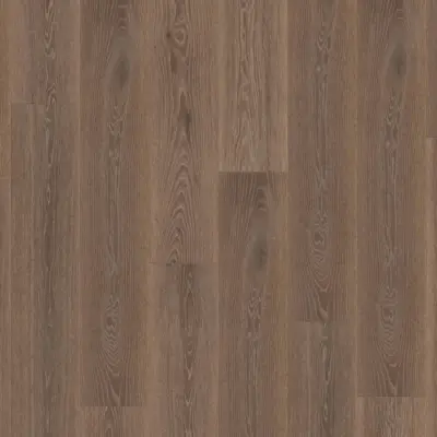 iD Click Ultimate 55 Plank, Highland Oak Arabica -