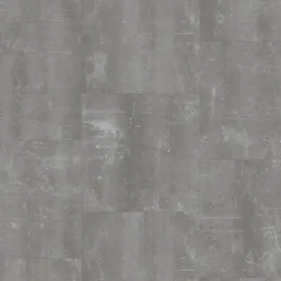 iD Click Ultimate 55 Flise, Composite Cool Grey -