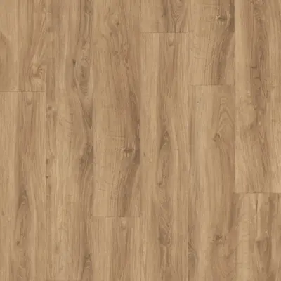 iD Click Ultimate 55 Plank, English Oak Natural -