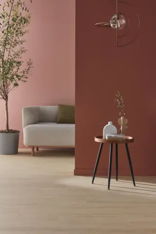Elegance Rigid 55 Plank, Modern Oak Light Natural