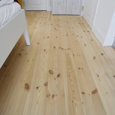 Wiking Nordsvensk fyr Prima plankegulv - REST 11 M2