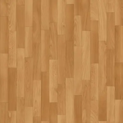 Vinylgulv - Start Klassisk bøg parket - REST 480X400 CM.