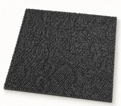 Tæppefliser - Status, Anthracite 77
