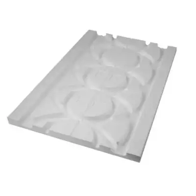 Roth QuickTemp Compact® vendeplader til 24/16 mm.