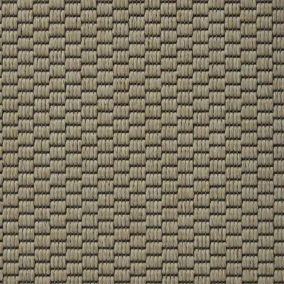 Flat-woven carpet, Fletco Pinoflet Sand