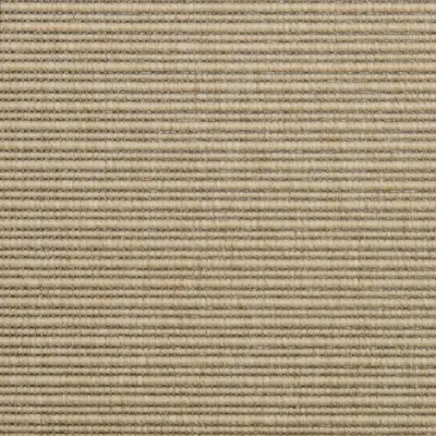 Fletco Sisalike light brown - Flatwoven rugs