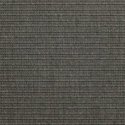 Fletco Sisalike anthracite - Flat woven carpets