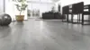 Kaindl laminate floor - Oak plank white