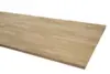 Solid wood table top - Oak