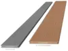 Megawood Premium terrasseplank Barfod Jumbo - 21x242 mm 
