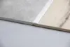 Vinkelprofil, 15x6,5 mm. u/huller