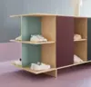 Bordlinoleum - Forbo Furniture Desktop Pistachio
