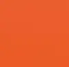 Linoleumsbordplate – Orange Blast 4186