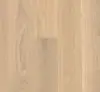 Tregulv Classic 3060 - Eik, Planke Living hvit matt lakk