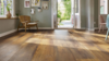 Haro laminatgulv - Plankegulv, Eg Altholz 