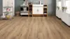 Haro laminate floor, Gran Via - Oak Italica, Natural