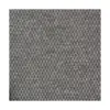 Robust - Anthracite Flat woven carpet