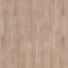 Moland parquet Oak, 22 mm, UV matte finish, white, Classic