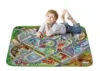 Ultra Soft Toy Blanket - Stor By